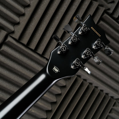 ESP E-II Eclipse 2023 - Black Satin