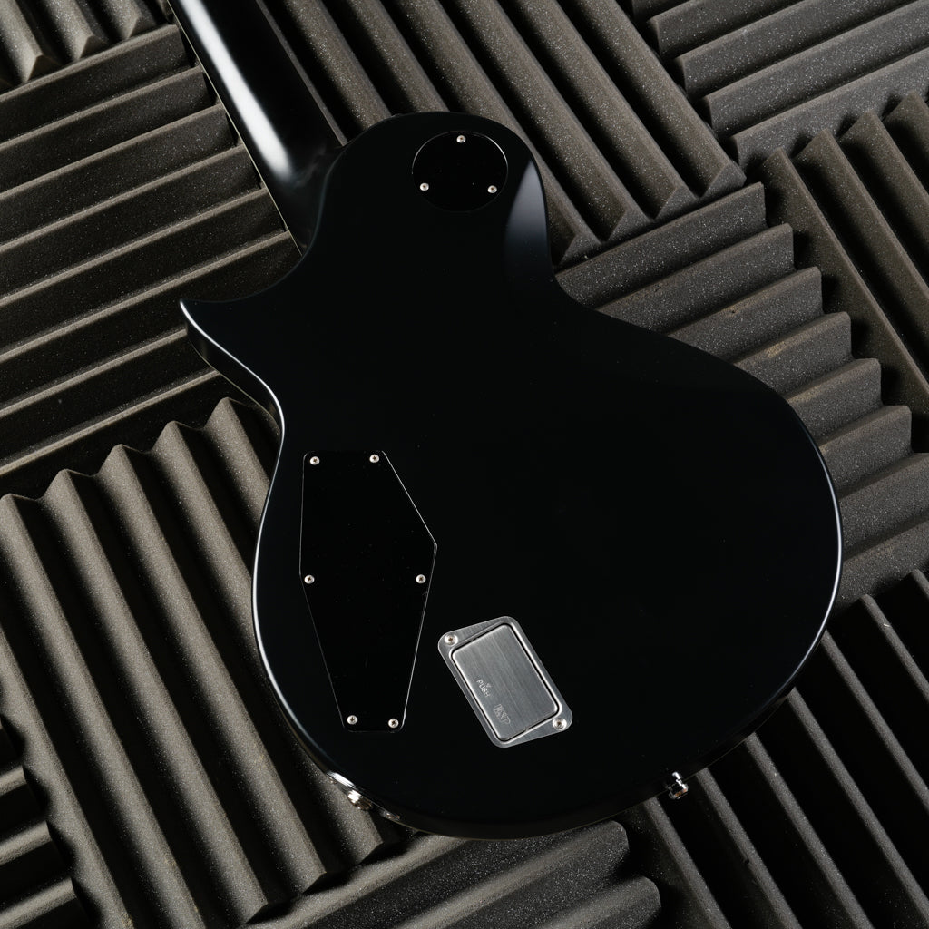 ESP E-II Eclipse 2023 - Black Satin