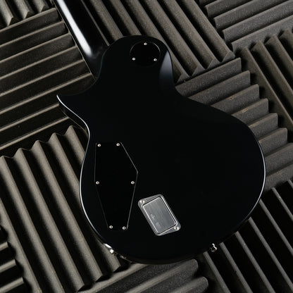 ESP E-II Eclipse 2023 - Black Satin