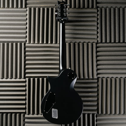 ESP E-II Eclipse 2023 - Black Satin