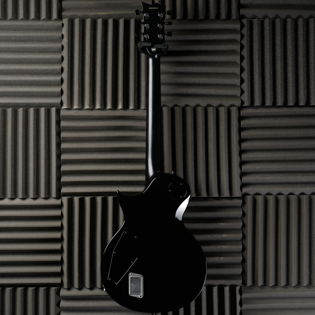 ESP E-II Eclipse 2025 - Tiger Eye Sunburst