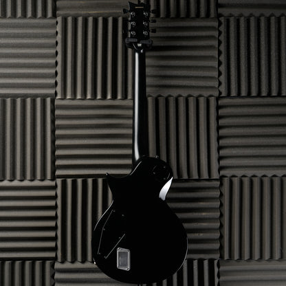 ESP E-II Eclipse 2025 - Tiger Eye Sunburst