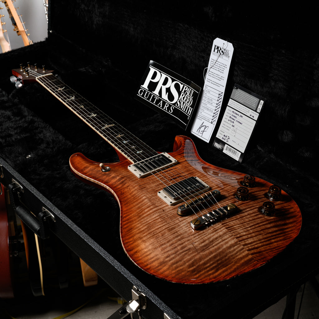 PRS McCarty 594 2018 - Autumn Sky