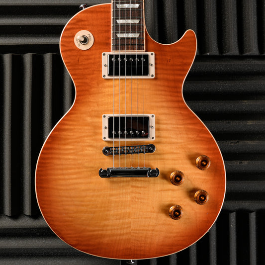Gibson Les Paul Standard T 2016 - Light Burst