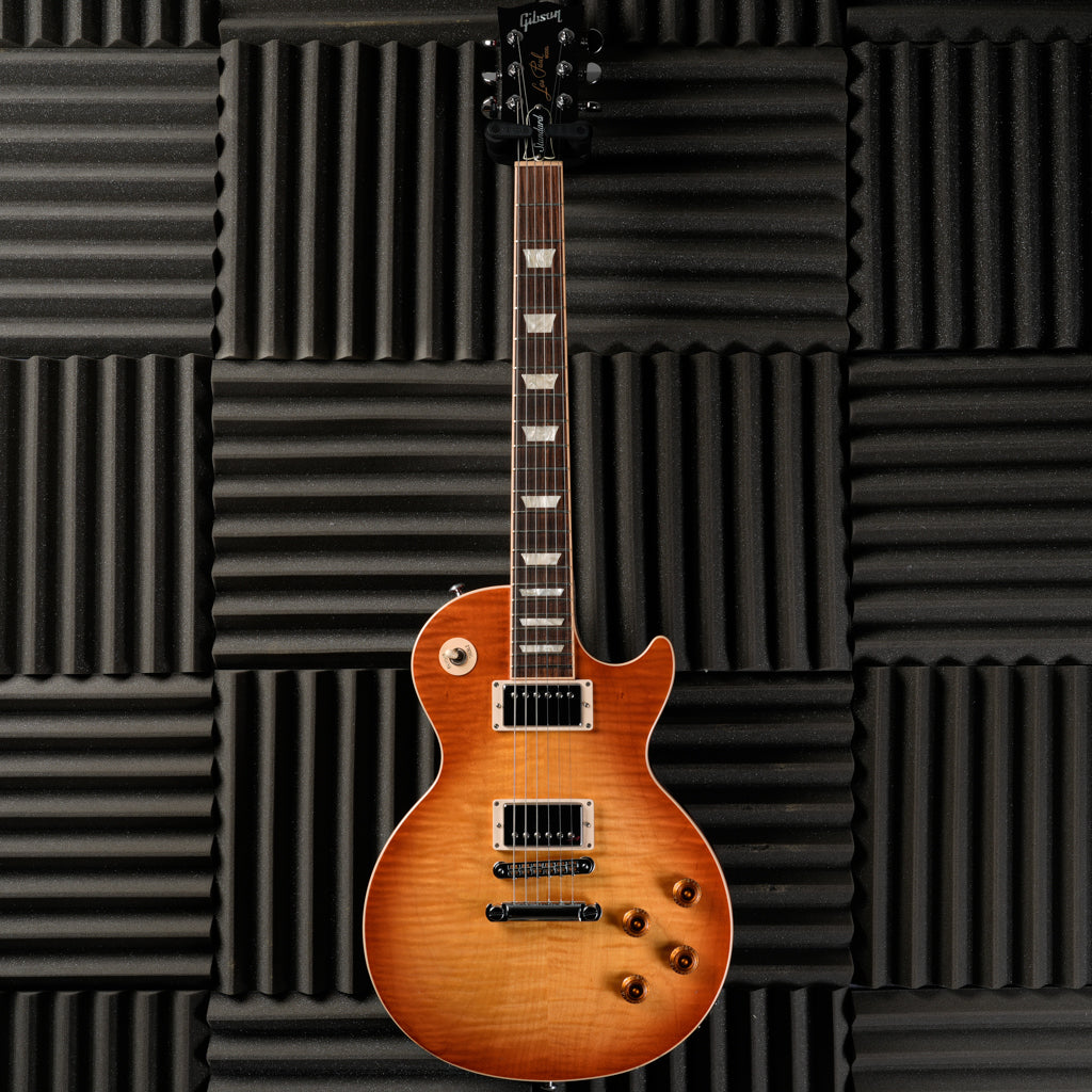 Gibson Les Paul Standard T 2016 - Light Burst