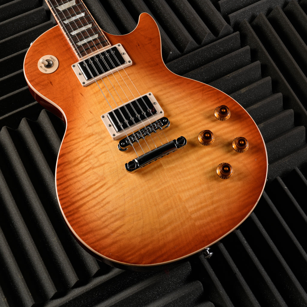 Gibson Les Paul Standard T 2016 - Light Burst