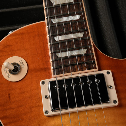 Gibson Les Paul Standard T 2016 - Light Burst