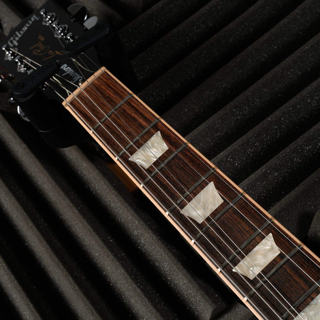 Gibson Les Paul Standard T 2016 - Light Burst