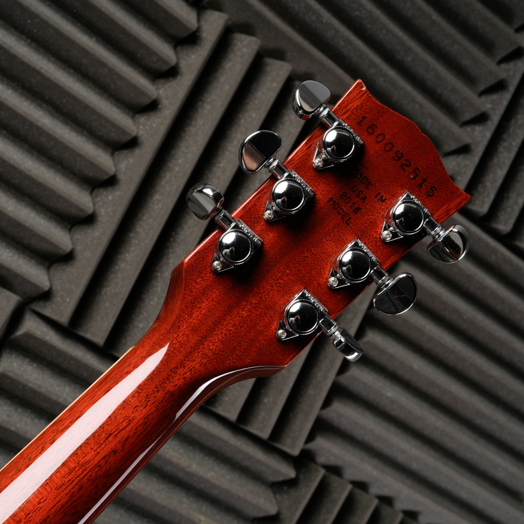 Gibson Les Paul Standard T 2016 - Light Burst