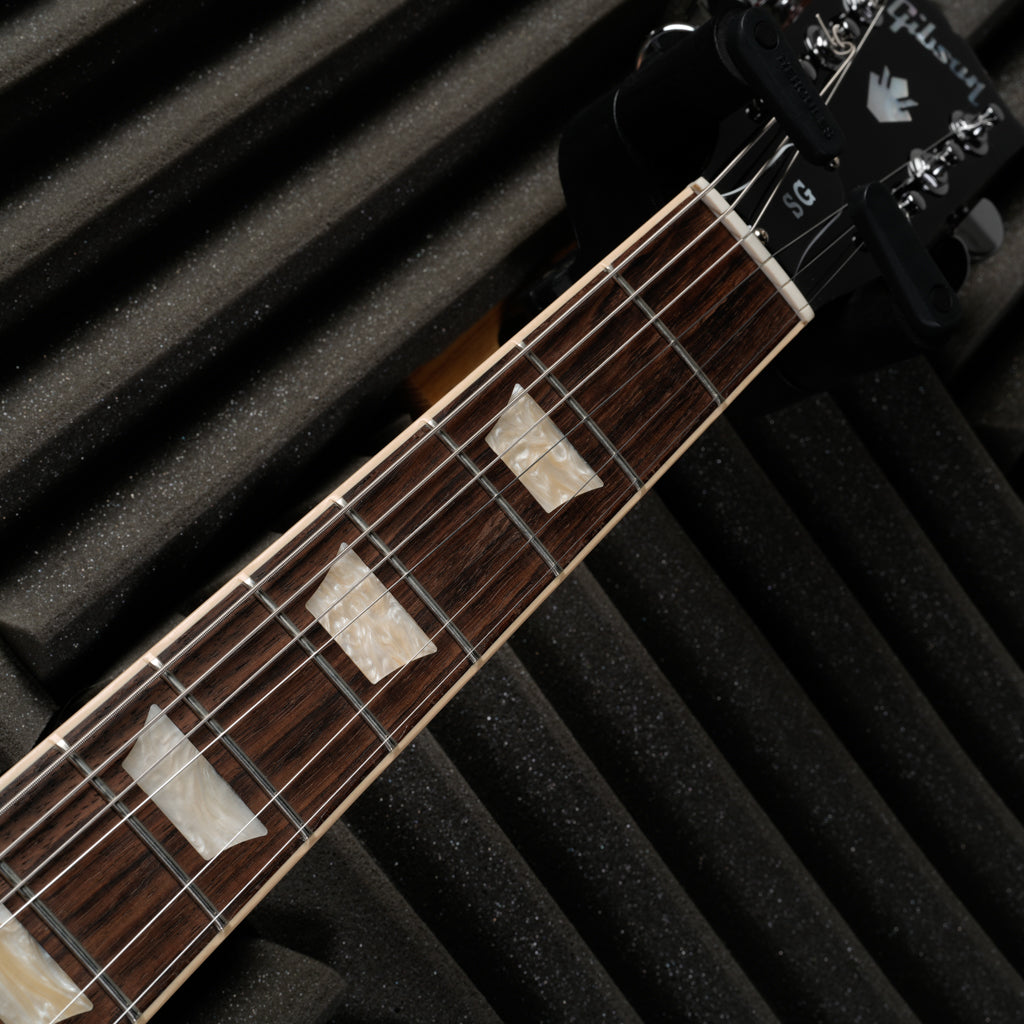 Gibson SG Standard 2025- Heritage Cherry
