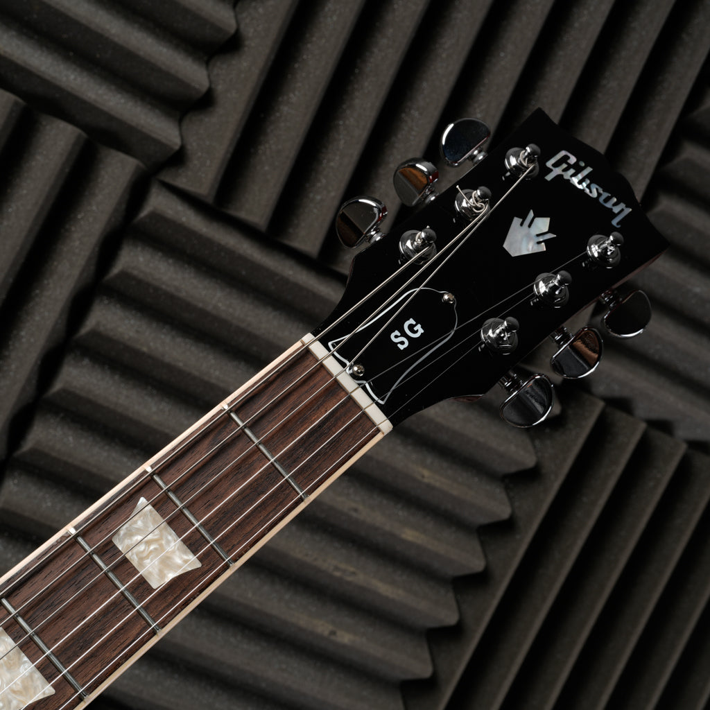 Gibson SG Standard 2025- Heritage Cherry