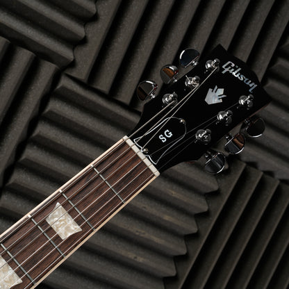 Gibson SG Standard 2025- Heritage Cherry