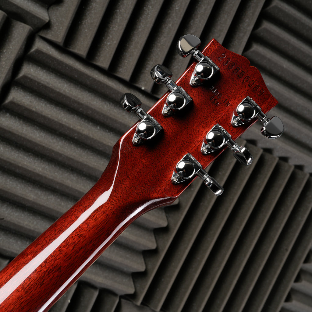 Gibson SG Standard 2025- Heritage Cherry