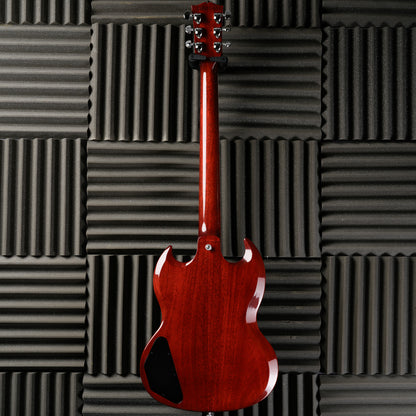 Gibson SG Standard 2025- Heritage Cherry