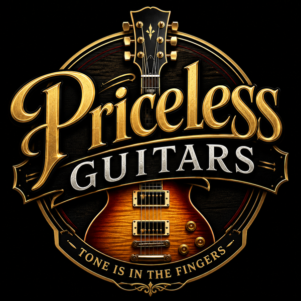 Pricelessguitars