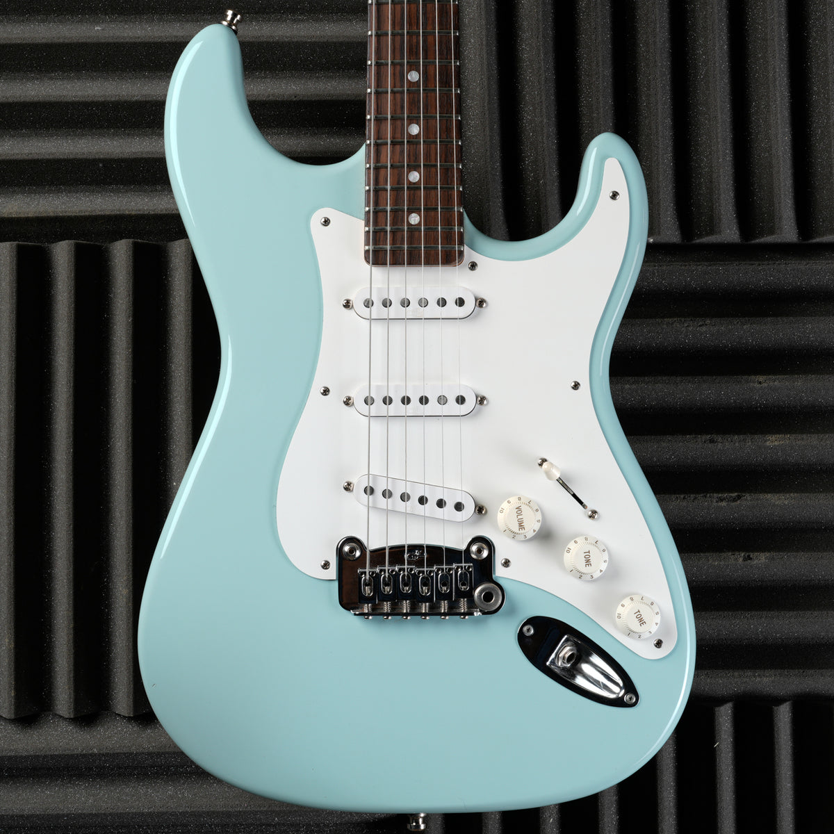 G&L Legacy USA 2016 - Nitro Sonic Blue