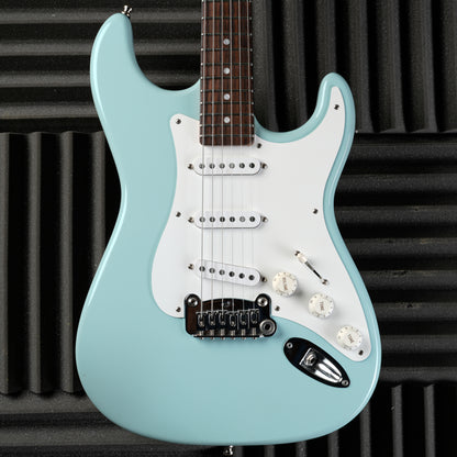 G&L Legacy USA 2016 - Nitro Sonic Blue