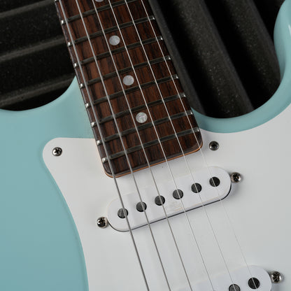 G&L Legacy USA 2016 - Nitro Sonic Blue
