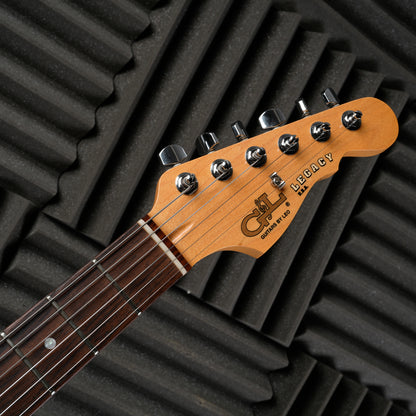 G&L Legacy USA 2016 - Nitro Sonic Blue