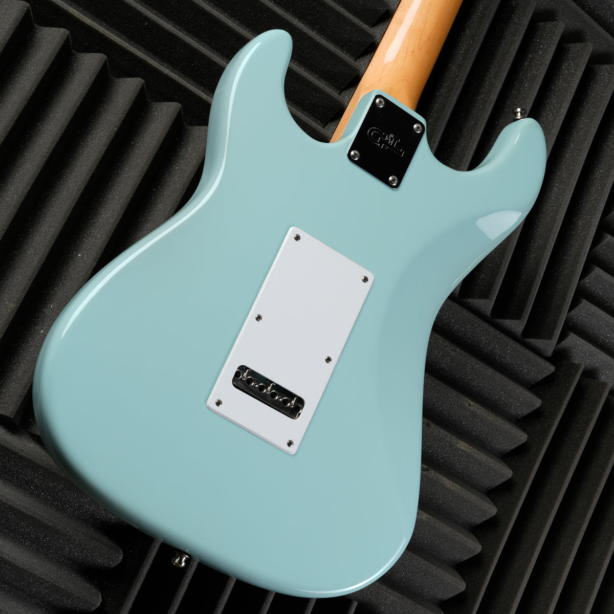 G&L Legacy USA 2016 - Nitro Sonic Blue