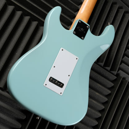 G&L Legacy USA 2016 - Nitro Sonic Blue