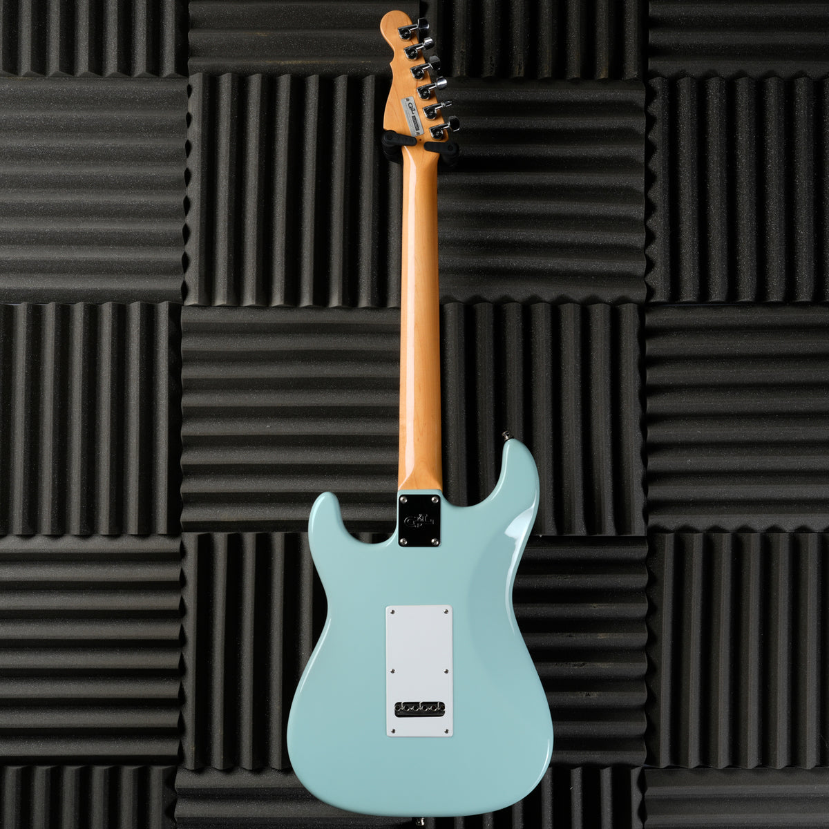 G&L Legacy USA 2016 - Nitro Sonic Blue