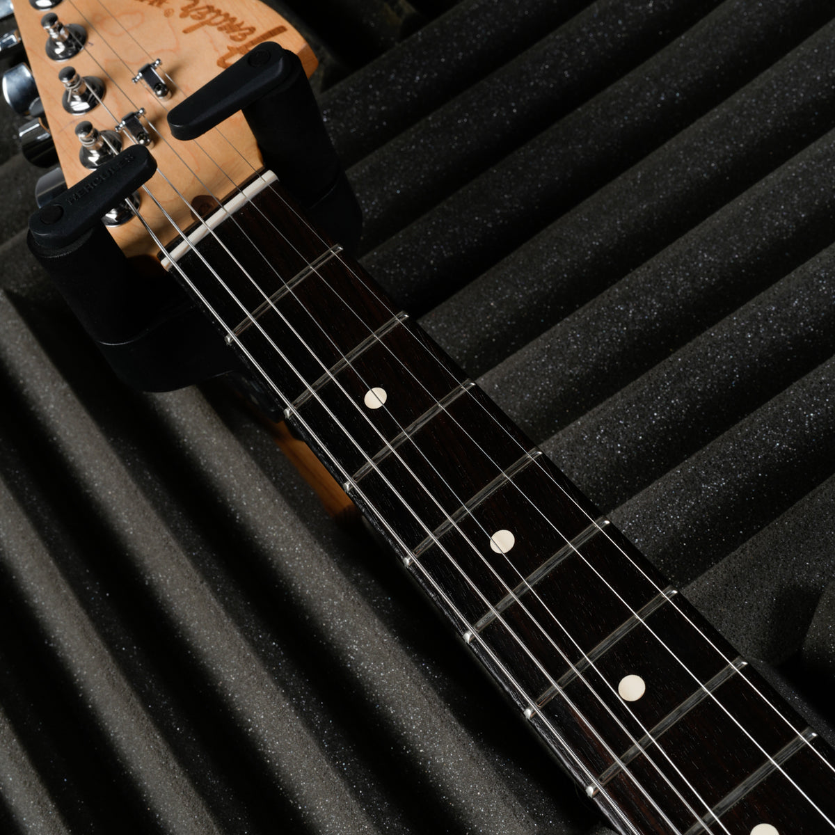 Fender "10 for '15" Limited Edition American Shortboard Mustang with Rosewood Fretboard 2015 - Natural