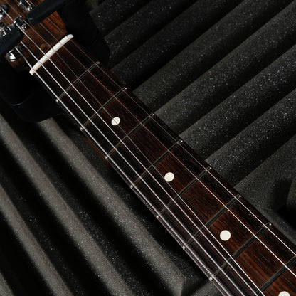 Fender Limited Edition American Professional Stratocaster with Solid Rosewood Neck 2020 - Roasted Ash