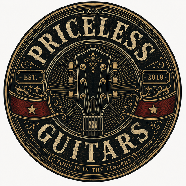 Pricelessguitars